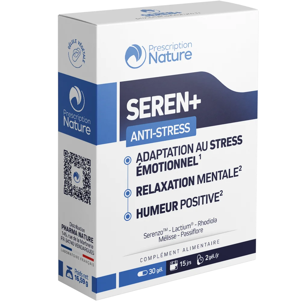SEREN+